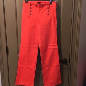 J Crew Pants